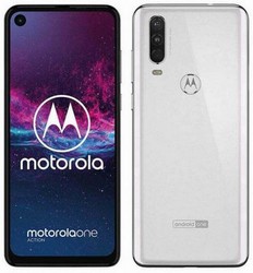 Замена тачскрина на телефоне Motorola One Action в Саратове